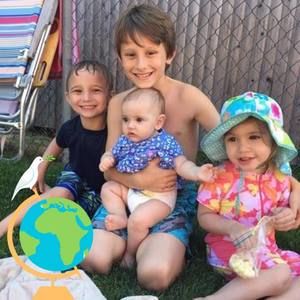 Meet your Posher, Alan